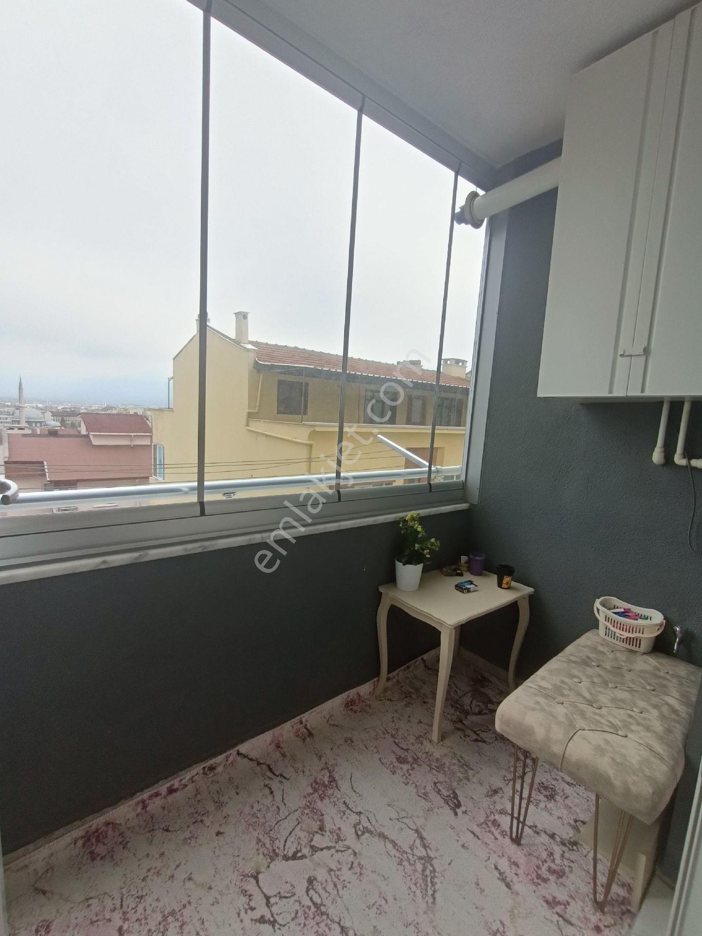 Sahibinden Satılık Geniş Ferah 2+1 Ebeveyn Banyolu - Görsel 18