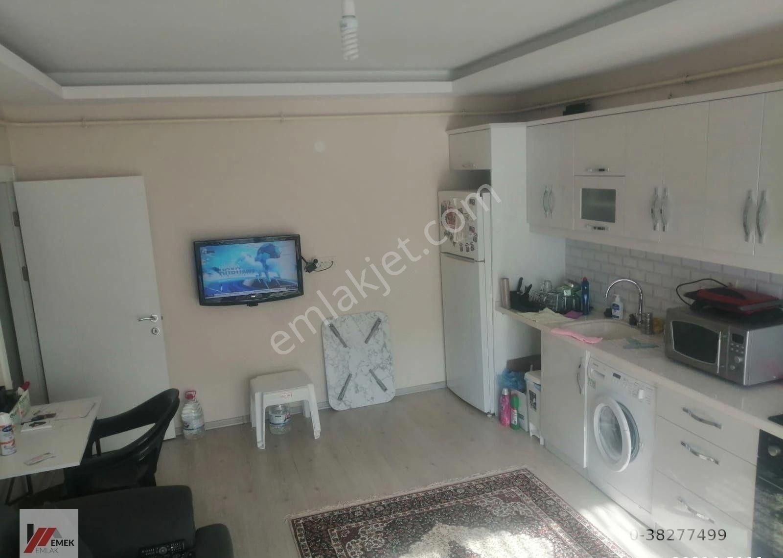 Körfez Mimar Sinan Kiralık Daire Mimar Sinan Mah.de Kiralık Eşyalı Daire Emek Emlatan K-2919