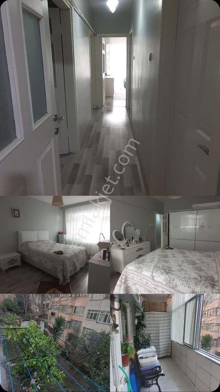 Fatih Okumuşadam Sokak'ta Prestijli 3+1 Satılık Daire - Görsel 4