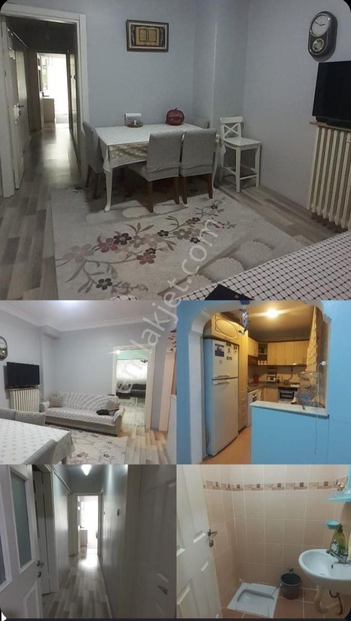 Fatih Okumuşadam Sokak'ta Prestijli 3+1 Satılık Daire - Görsel 2