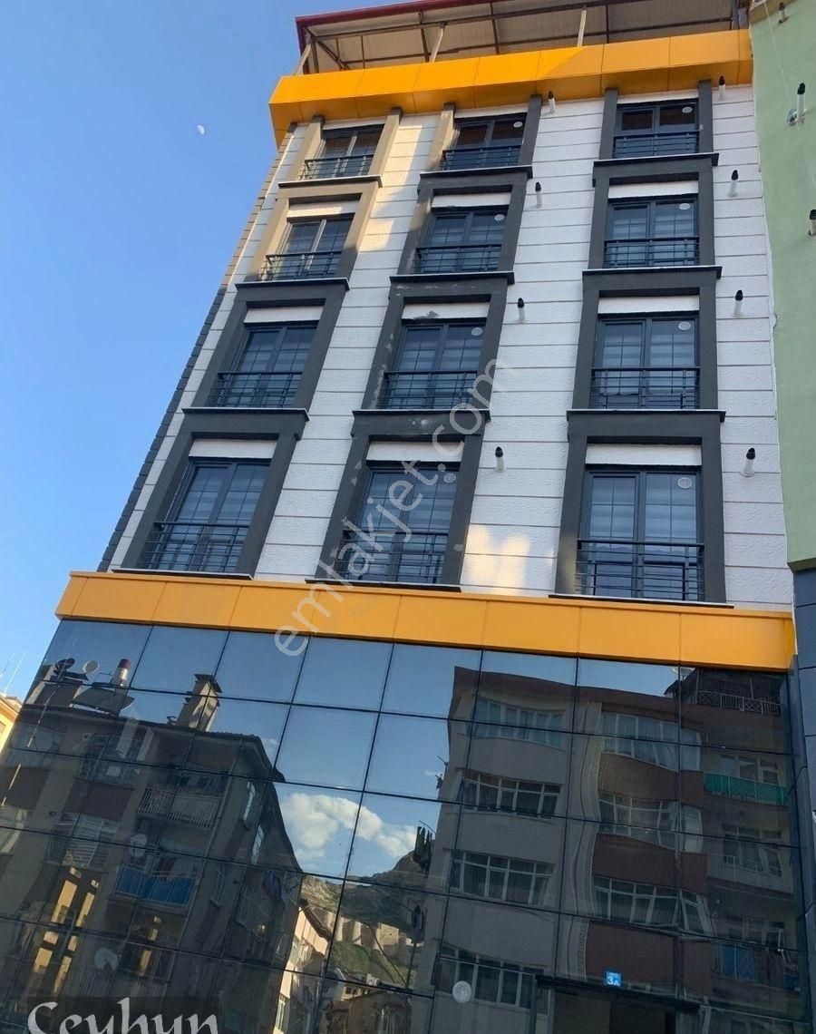 Yapı Denetim-mühendislik Ve Mimarlık-lihkap Ofisi-aile Hekimliği - Görsel 6