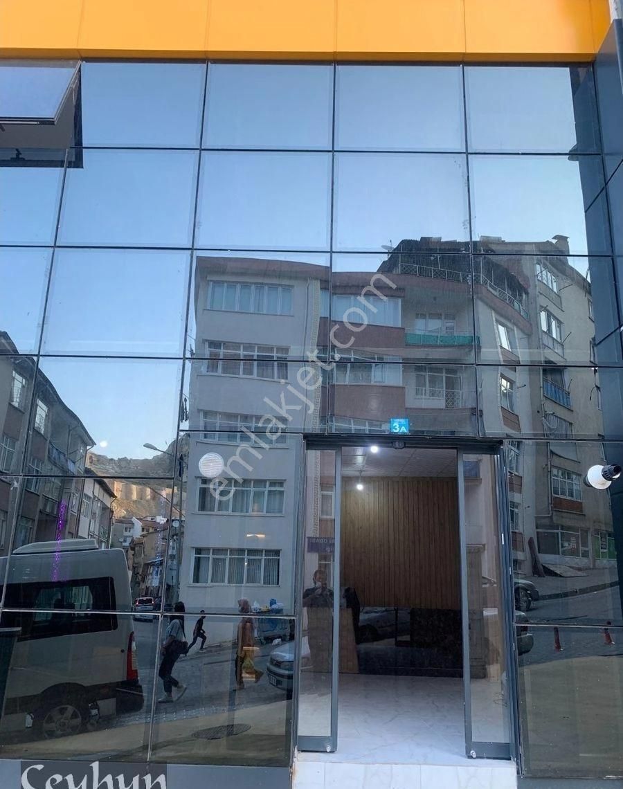 Yapı Denetim-mühendislik Ve Mimarlık-lihkap Ofisi-aile Hekimliği - Görsel 34