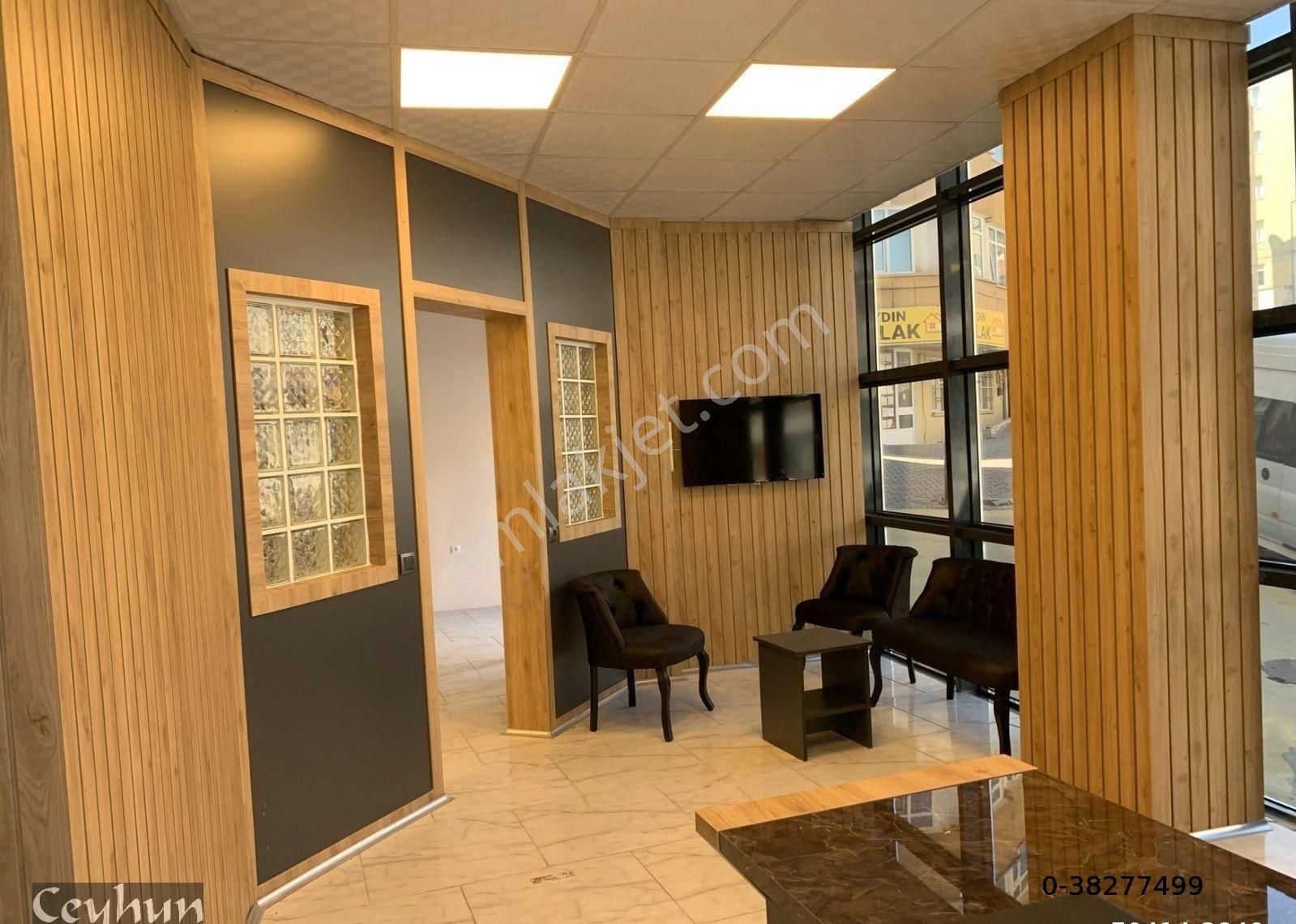 Yapı Denetim-mühendislik Ve Mimarlık-lihkap Ofisi-aile Hekimliği - Görsel 14