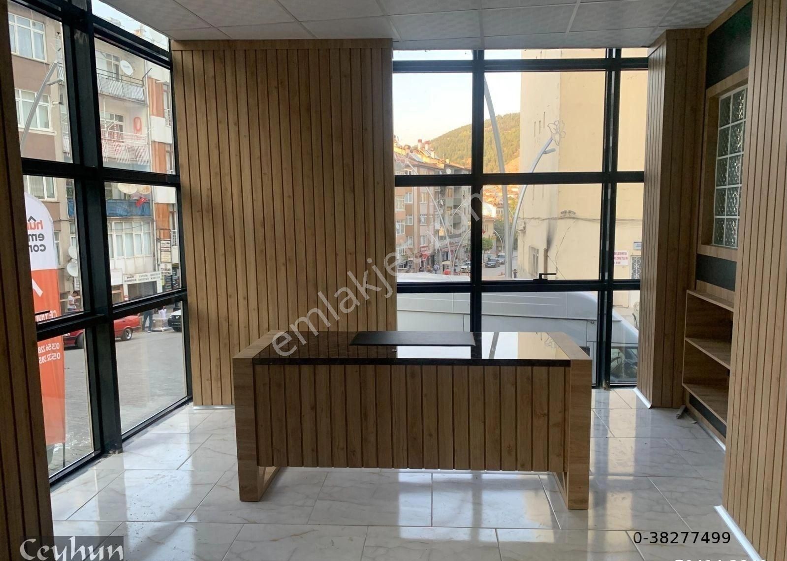 Yapı Denetim-mühendislik Ve Mimarlık-lihkap Ofisi-aile Hekimliği - Görsel 9