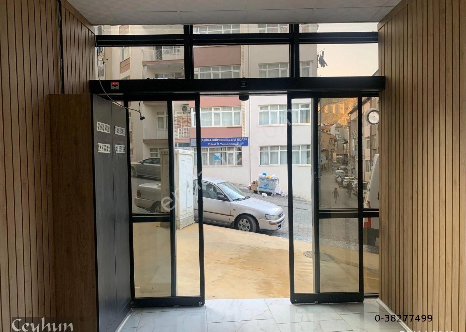 Yapı Denetim-mühendislik Ve Mimarlık-lihkap Ofisi-aile Hekimliği - Görsel 17