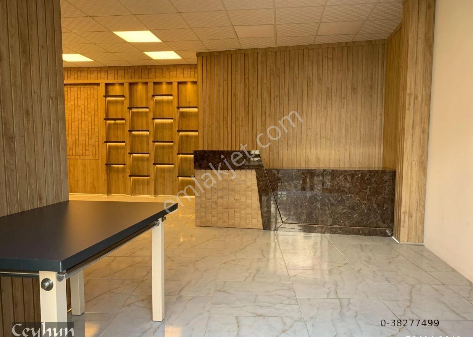 Yapı Denetim-mühendislik Ve Mimarlık-lihkap Ofisi-aile Hekimliği - Görsel 23