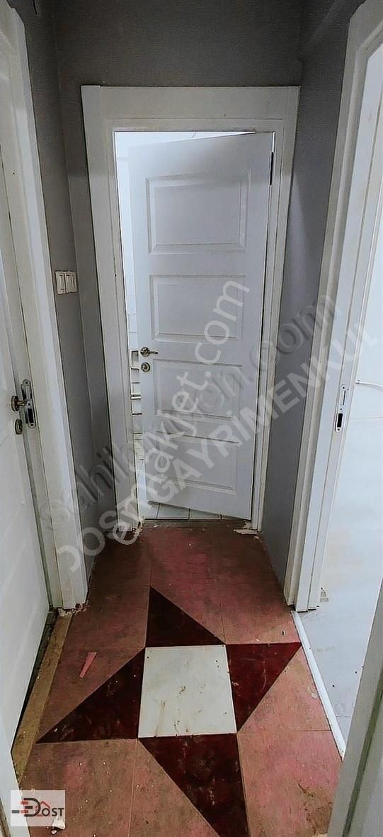 Fatih Atikali Kiralık Daire Dost'dan Fatih'de 2+1 Kiralık Daire