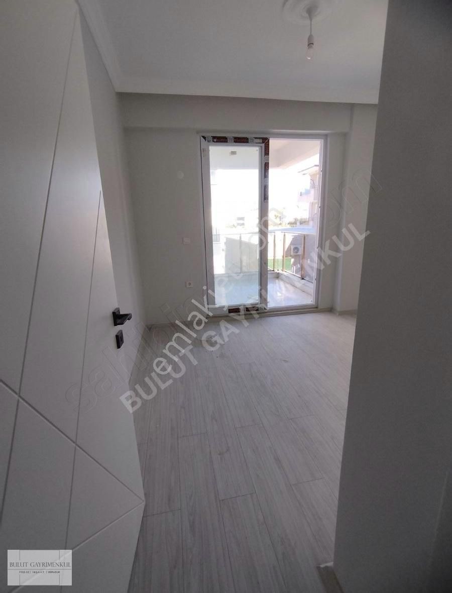 Dalaman Merkezi Konumda Havuzlu Sitede Satılık Sıfır 1+1 Daire - Görsel 5