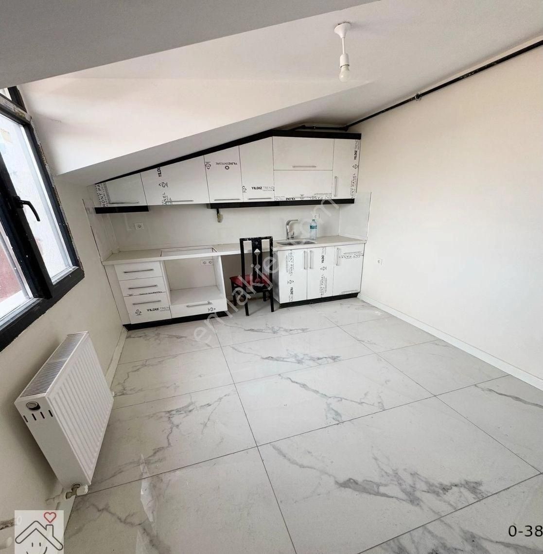 Avcılar Denizköşklerin En Geniş Dublex Dairesi Net 310 M2 Kat Mülkiyetli Full Deniz Manzaralı - Görsel 32