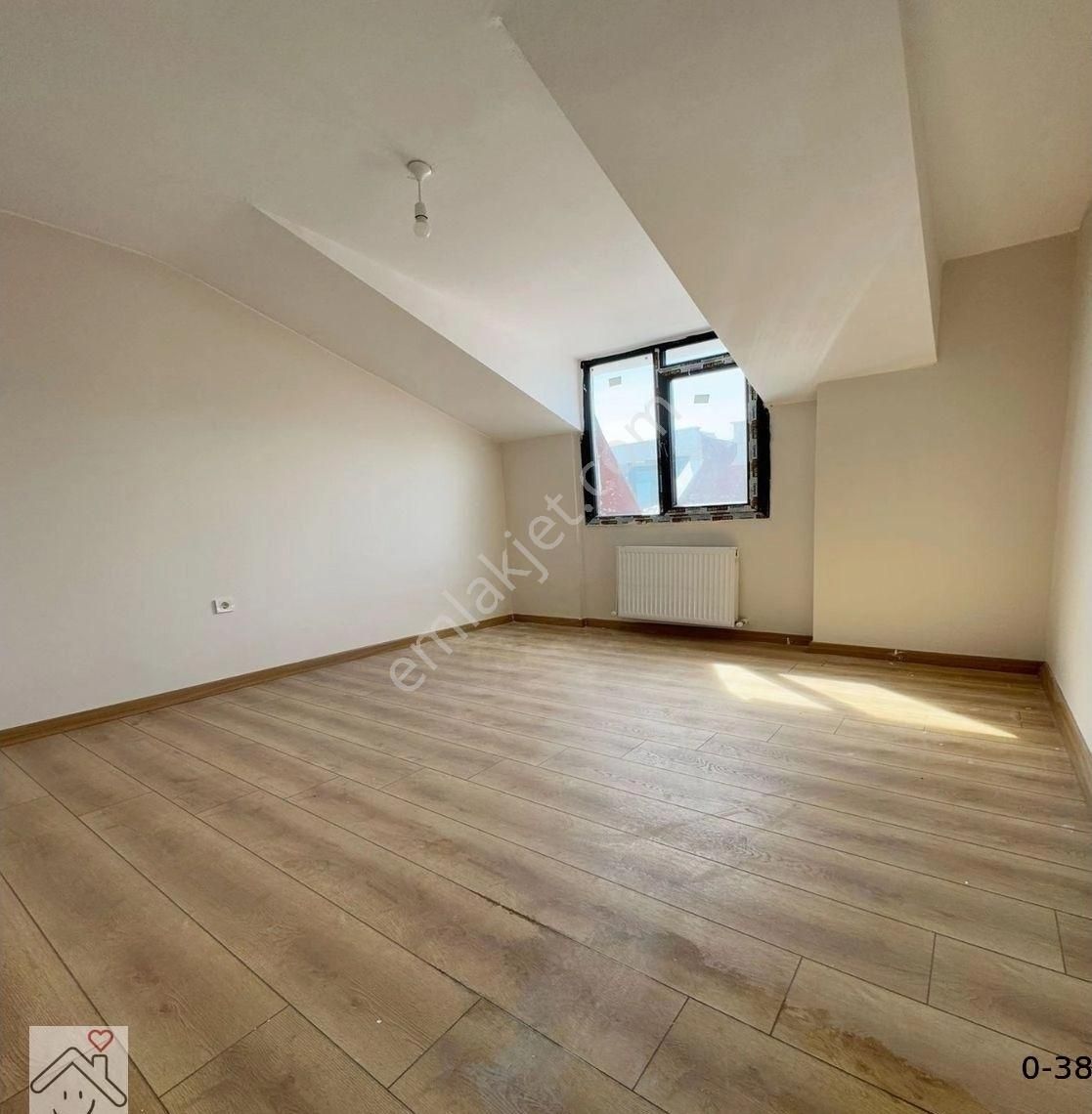 Avcılar Denizköşklerin En Geniş Dublex Dairesi Net 310 M2 Kat Mülkiyetli Full Deniz Manzaralı - Görsel 20