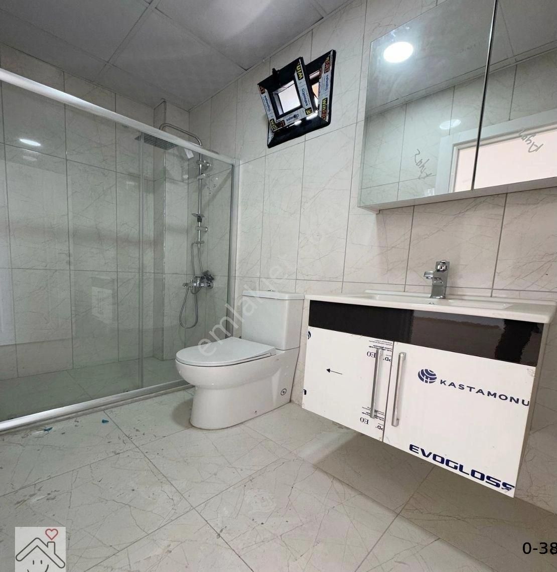 Avcılar Denizköşklerin En Geniş Dublex Dairesi Net 310 M2 Kat Mülkiyetli Full Deniz Manzaralı - Görsel 12