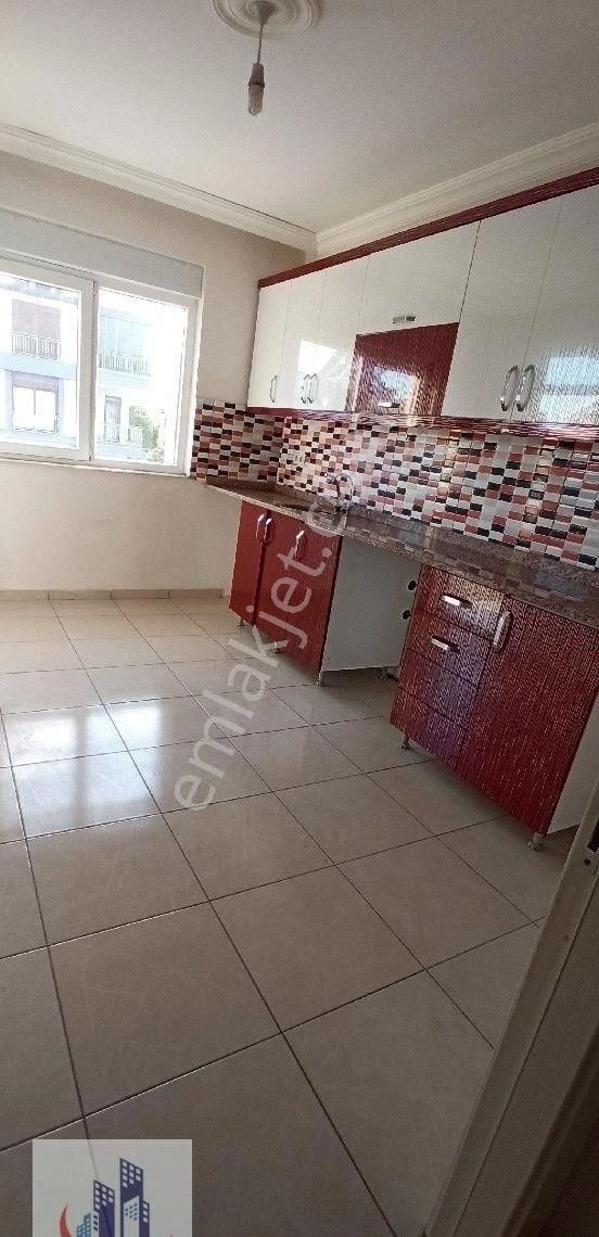 Kepez Hüsnü Karakaş Kiralık Daire Antalya Kepez Devlet Hastanesine Yürüme Mesafesinde Temiz Bakımlı Kiralık Daire