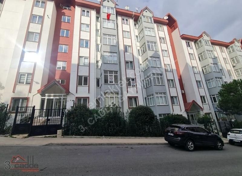 Esenyurt Aşık Veysel Satılık Daire Esenkent Açelya 2+1 Net 108m2 L Salonlu Satıık Daire