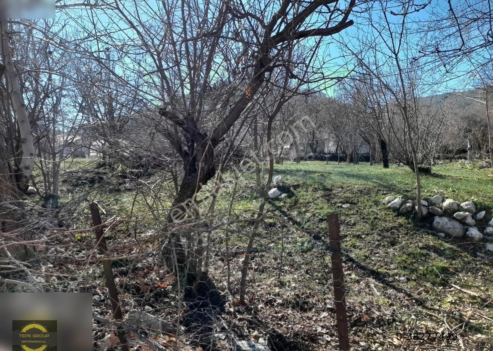 Korkuteli Yeşilyayla Satılık Konut İmarlı Antalya Korkuteli'nin Gözdesi Yeşilyayla'da Satılık Arsa