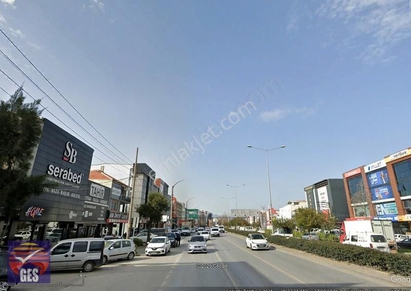 Karabağlar Karabağlar Satılık Dükkan & Mağaza Karabağlarda Yeşillik Caddesi Üstünde 1750 M2 İş Yeri