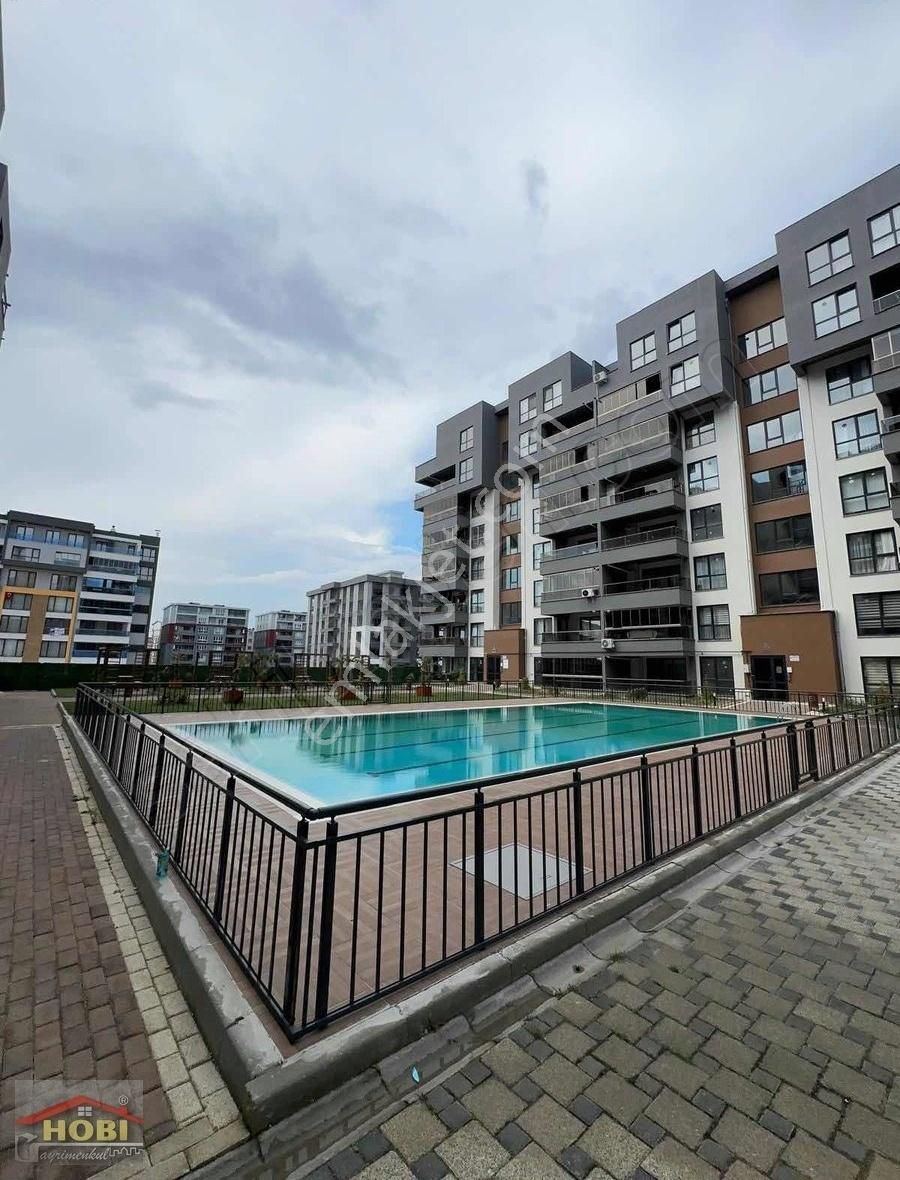 Nilüfer Balkan Kiralık Daire Balkan Mah.naim Süleymanoğlu Blv 3+1 Dubleks Doğa Manzaralı