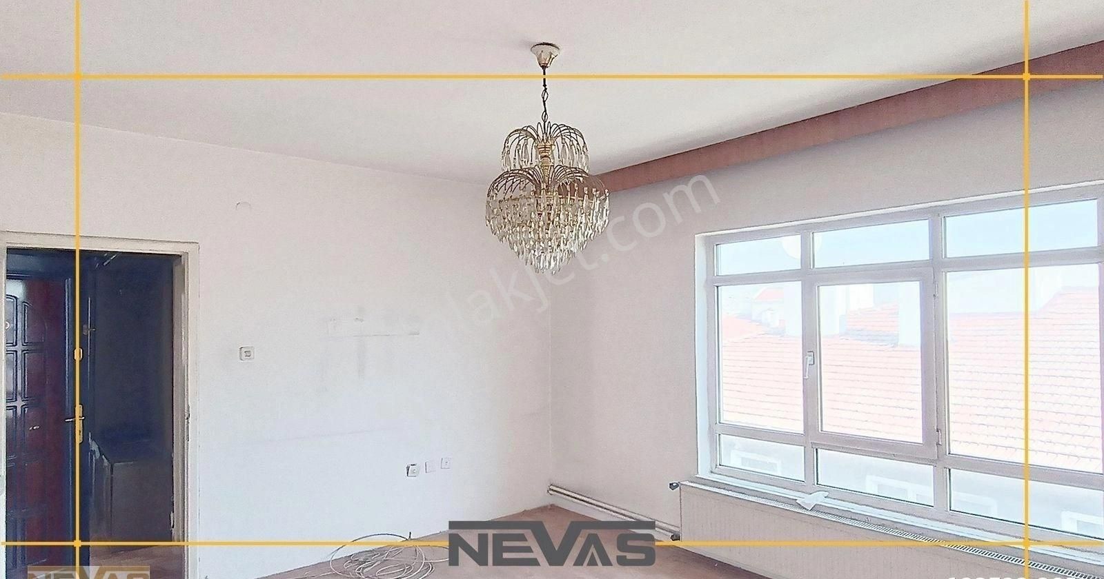 Altındağ Aydınlıkevler Kiralık Daire Nevas - Mustafa Baş Caddesinde Kiralık 2+1 Daire