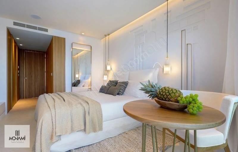 Sıfır Havuzlu Sitede Denize Yakın Sitede Sahil 100mt 4+1 223m2 - Görsel 6