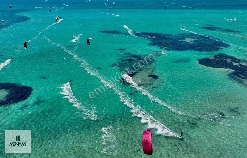 Sıfır Havuzlu Sitede Denize Yakın Sitede Sahil 100mt 4+1 223m2 - Görsel 12