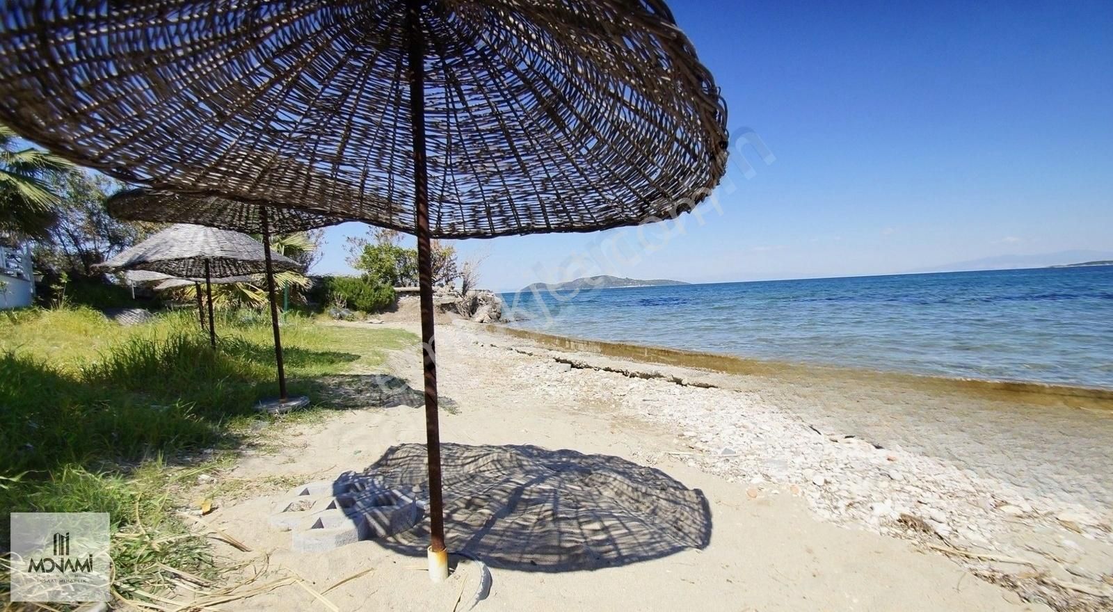 Sıfır Havuzlu Sitede Denize Yakın Sitede Sahil 100mt 4+1 223m2 - Görsel 8