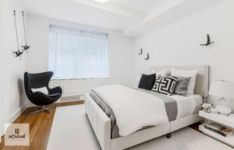 Sıfır 4+1 189m2 Deniz Adalar Ve Vadi Manzaralı Triplex Teraslı - Görsel 8