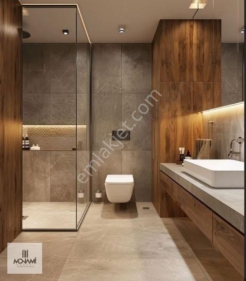 Sıfır 4+1 189m2 Deniz Adalar Ve Vadi Manzaralı Triplex Teraslı - Görsel 7