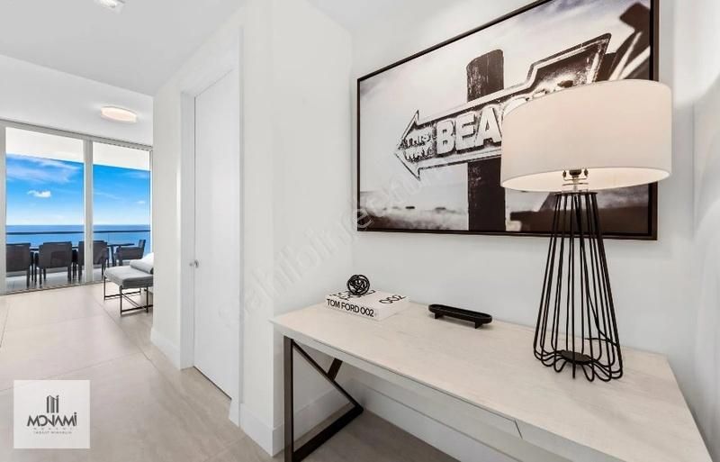 Sıfır 4+1 189m2 Deniz Adalar Ve Vadi Manzaralı Triplex Teraslı - Görsel 2