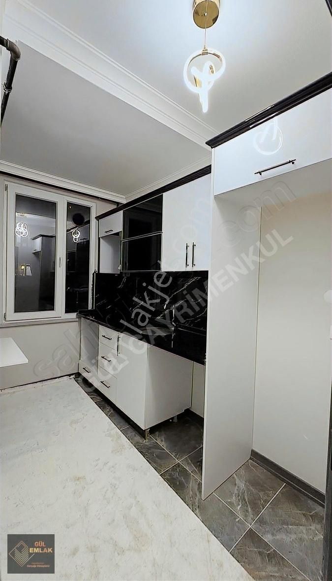 Milpark Yanında İskanlı Kapalı Otoparklı 2+1 Sıfır Satılık Daire - Görsel 32