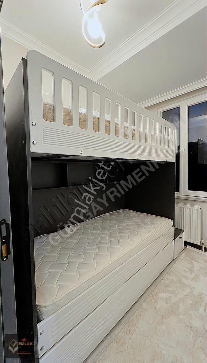 Milpark Yanında İskanlı Kapalı Otoparklı 2+1 Sıfır Satılık Daire - Görsel 31