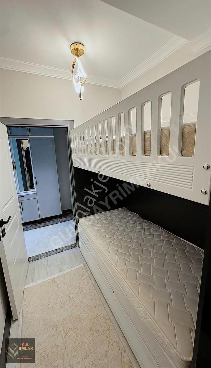 Milpark Yanında İskanlı Kapalı Otoparklı 2+1 Sıfır Satılık Daire - Görsel 30