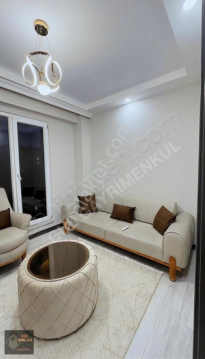 Milpark Yanında İskanlı Kapalı Otoparklı 2+1 Sıfır Satılık Daire - Görsel 18