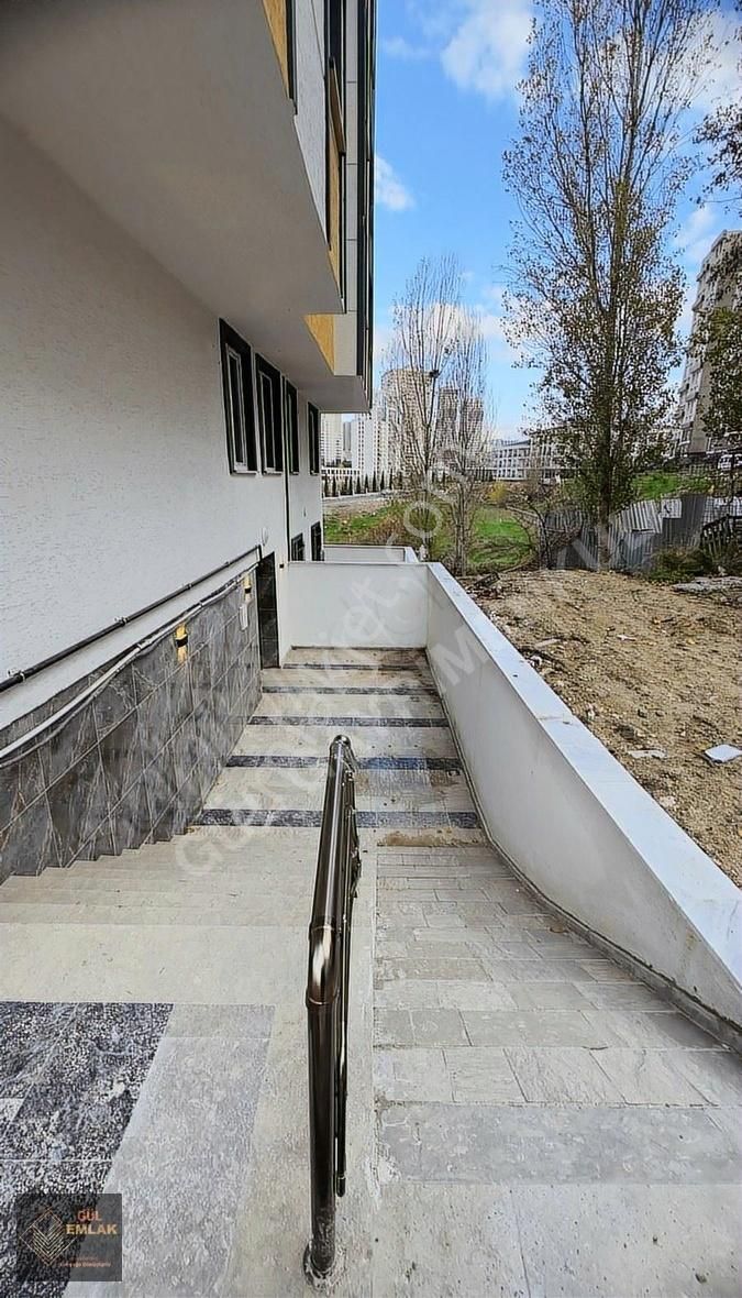 Milpark Yanında İskanlı Kapalı Otoparklı 2+1 Sıfır Satılık Daire - Görsel 6