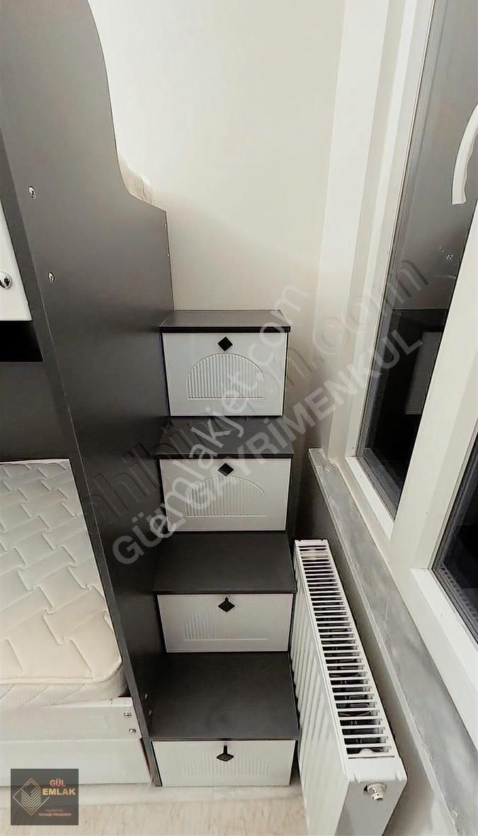 Milpark Yanında İskanlı Kapalı Otoparklı 2+1 Sıfır Satılık Daire - Görsel 17