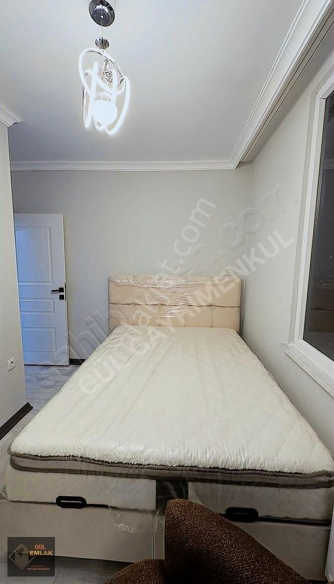 Milpark Yanında İskanlı Kapalı Otoparklı 2+1 Sıfır Satılık Daire - Görsel 28