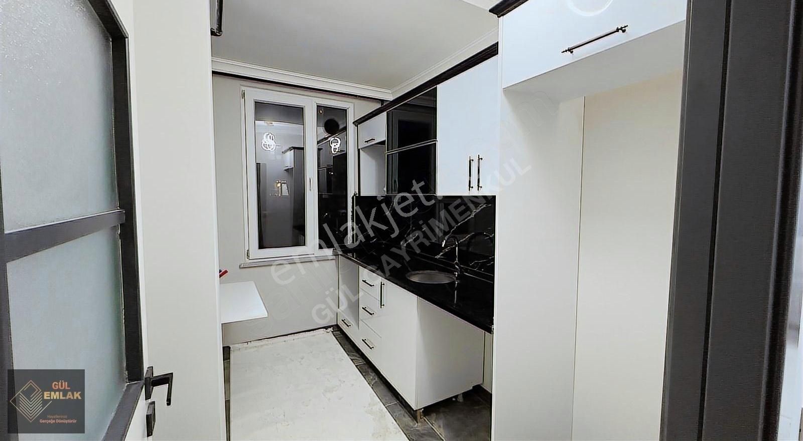 Milpark Yanında İskanlı Kapalı Otoparklı 2+1 Sıfır Satılık Daire - Görsel 21