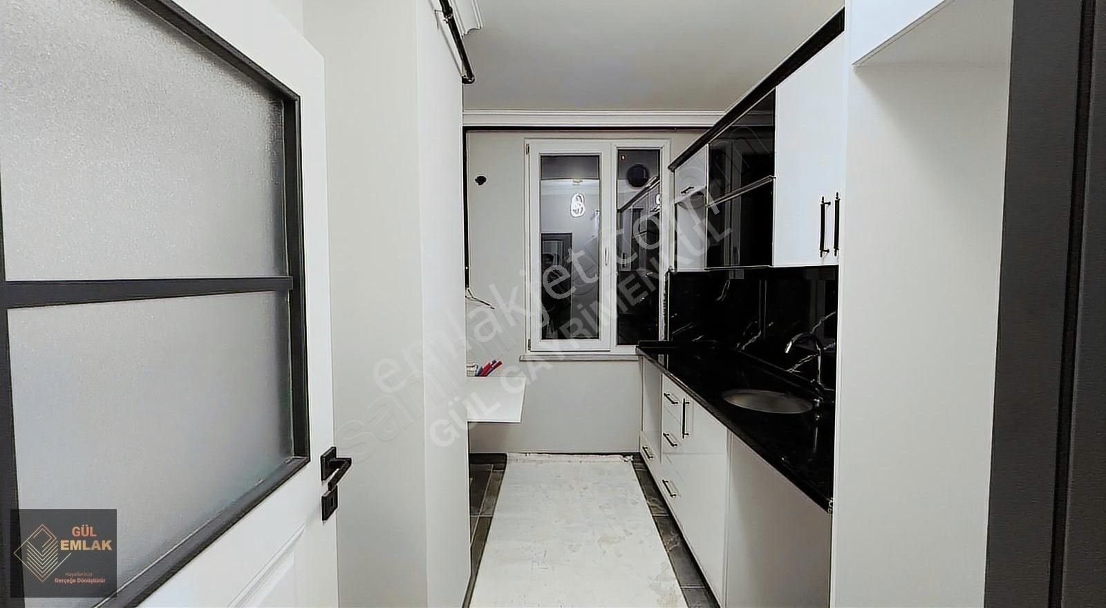 Milpark Yanında İskanlı Kapalı Otoparklı 2+1 Sıfır Satılık Daire - Görsel 23