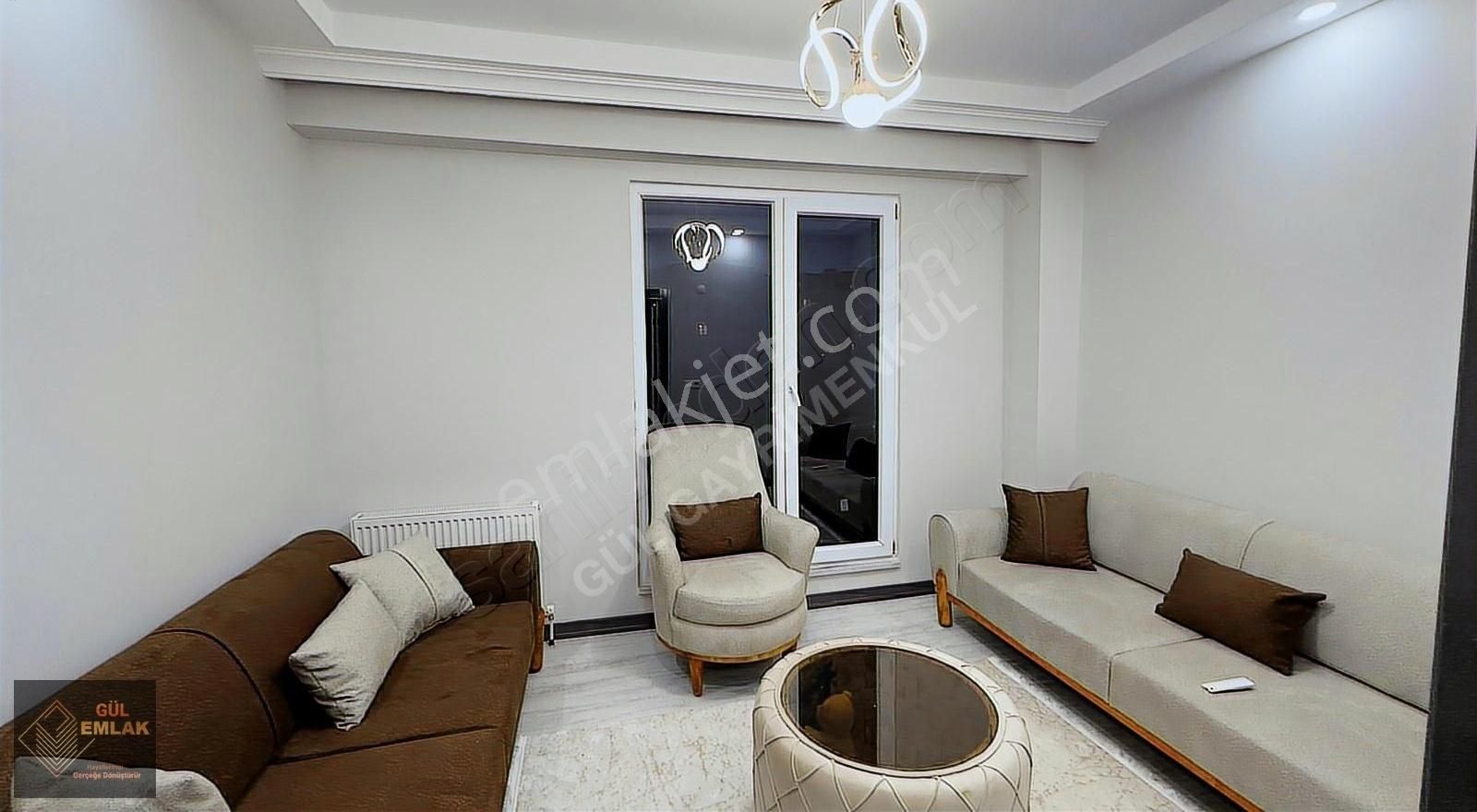 Milpark Yanında İskanlı Kapalı Otoparklı 2+1 Sıfır Satılık Daire - Görsel 35