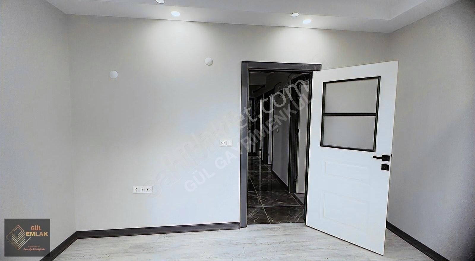 Milpark Yanında İskanlı Kapalı Otoparklı 2+1 Sıfır Satılık Daire - Görsel 8