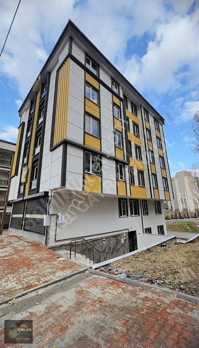 Milpark Yanında İskanlı Kapalı Otoparklı 2+1 Sıfır Satılık Daire - Görsel 26