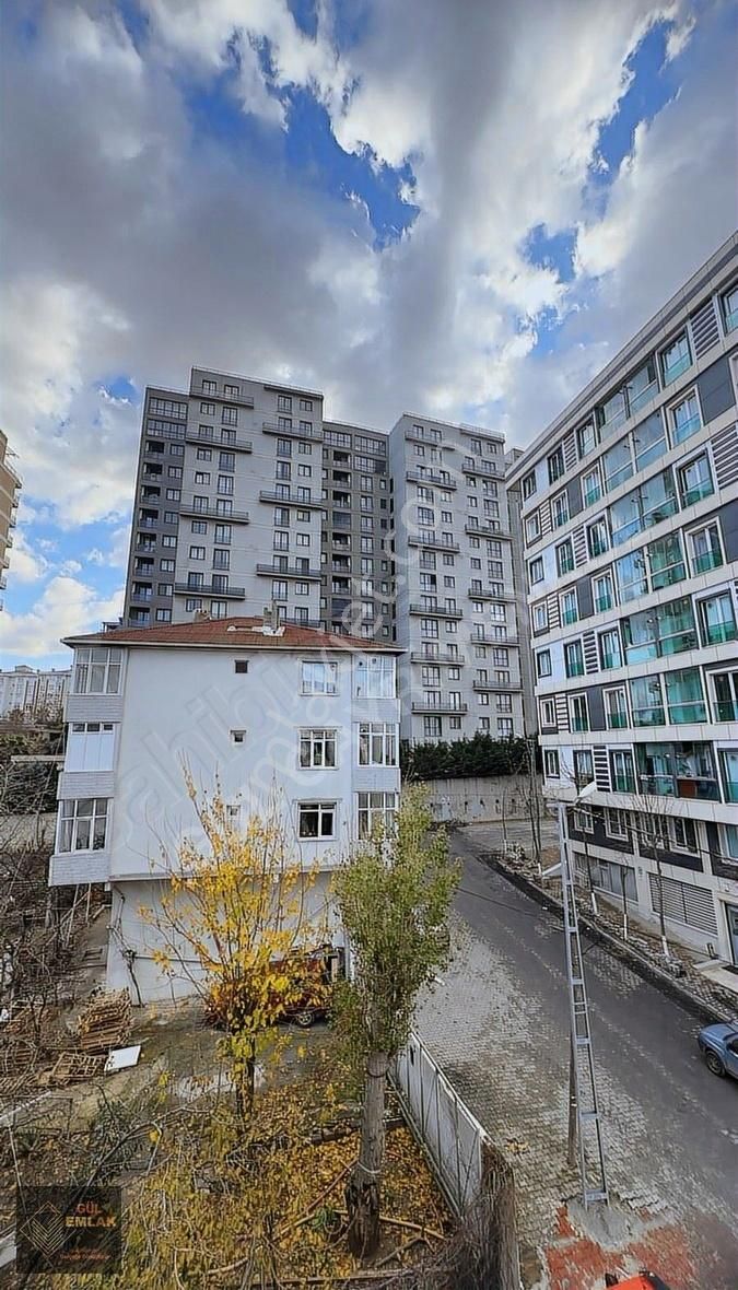 Milpark Yanında İskanlı Kapalı Otoparklı 2+1 Sıfır Satılık Daire - Görsel 13