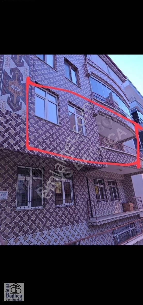 Şereflikoçhisar Yeni Satılık Daire Biens'den Satılık 3+1 Satılık Daire