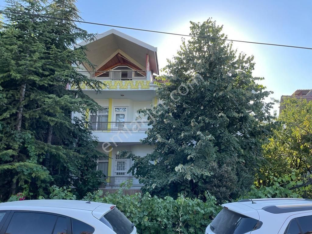 Malatya Yeşilyurt Satılık Villa Güvenli Hastane Emniyet İtfaiye Belediye Ye Çok Yakın