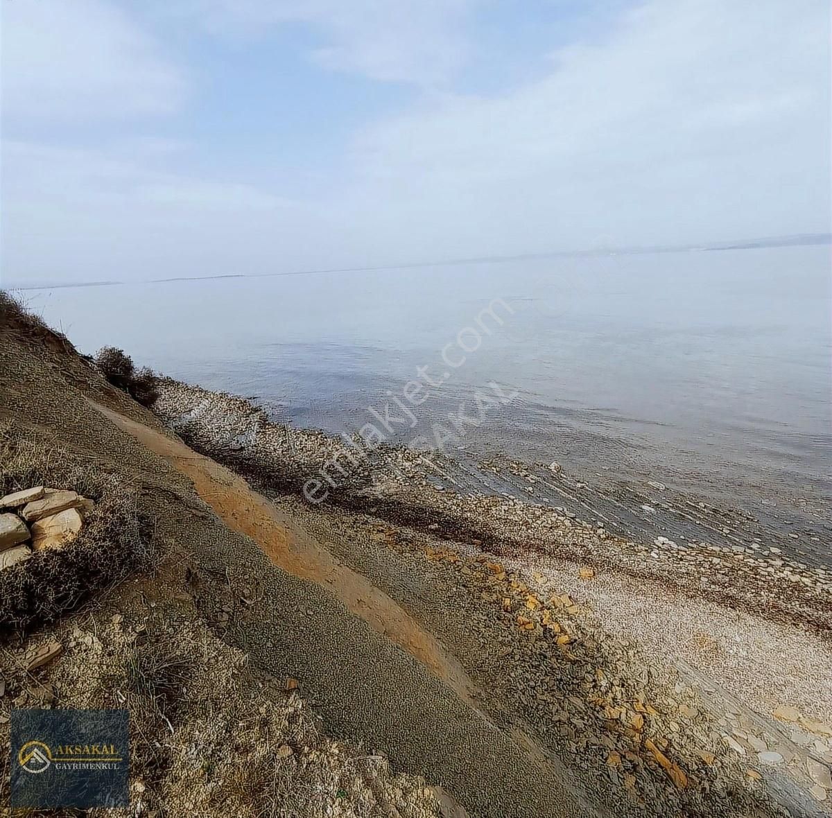 Aksakal |koruköyde Saroz Manzara Satılık Site İçi Tripleks Villa - Görsel 15