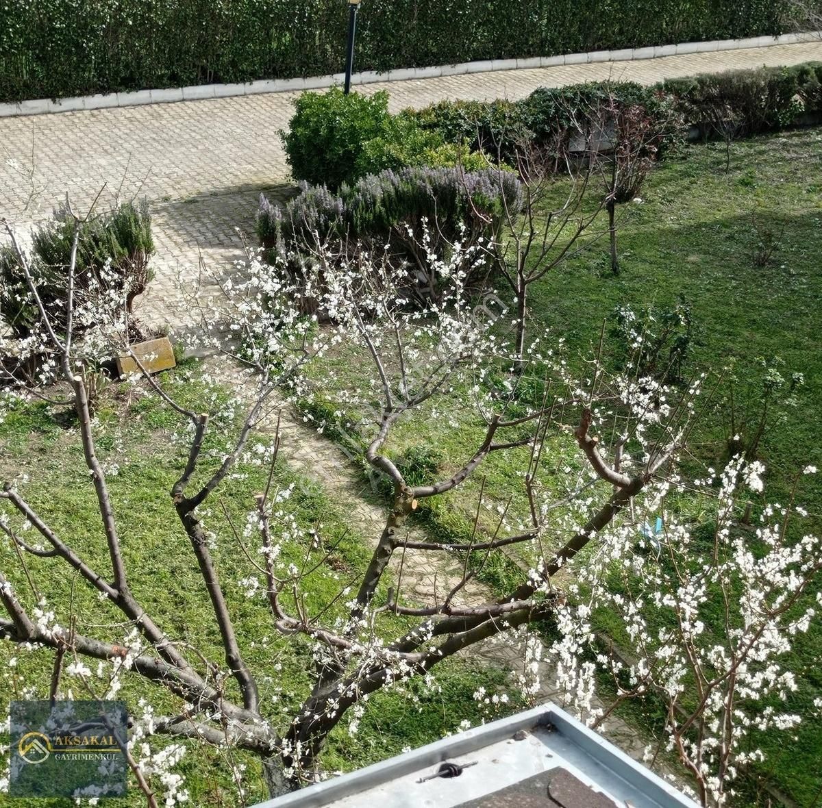 Aksakal |koruköyde Saroz Manzara Satılık Site İçi Tripleks Villa - Görsel 5