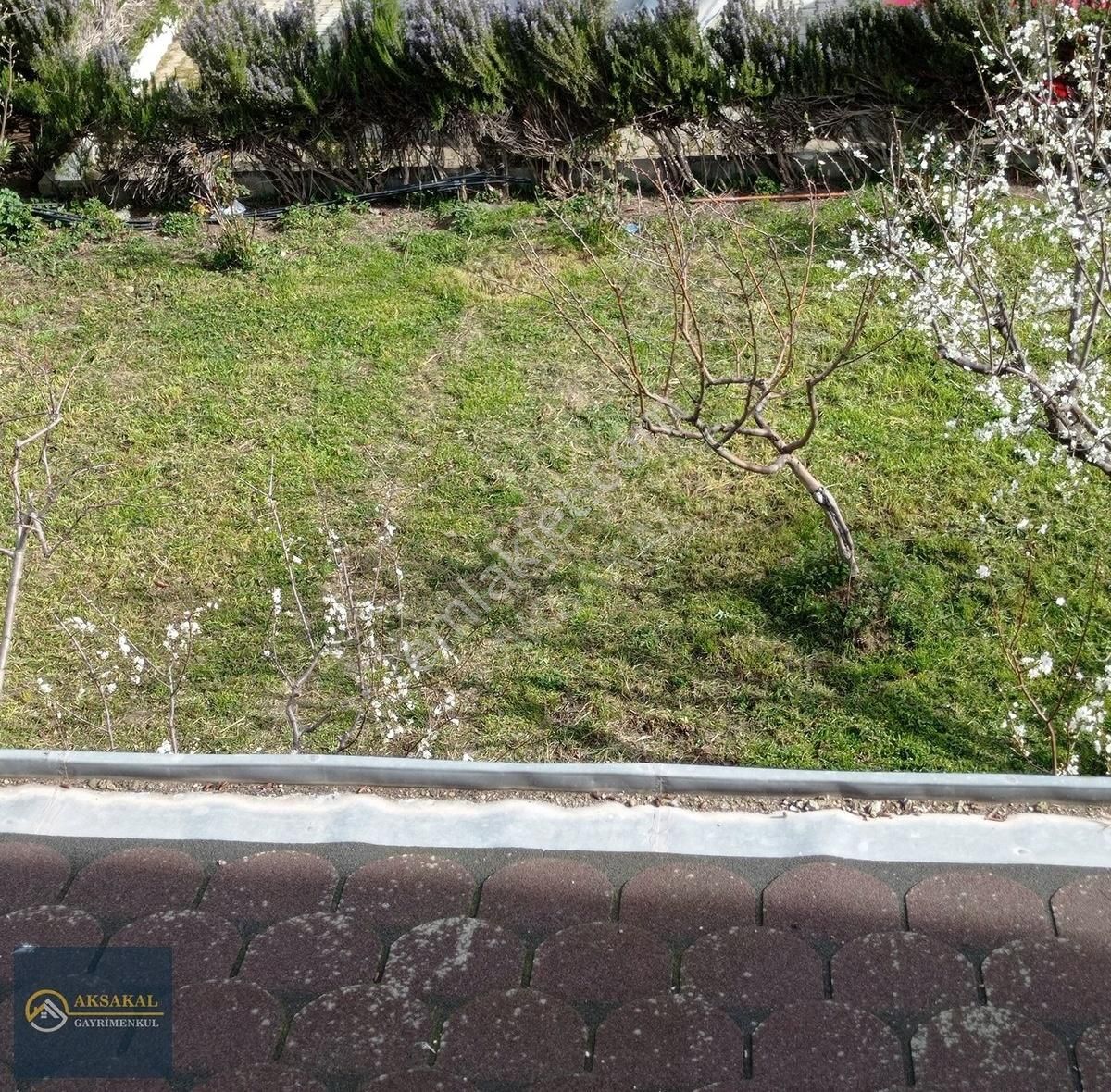 Aksakal |koruköyde Saroz Manzara Satılık Site İçi Tripleks Villa - Görsel 7