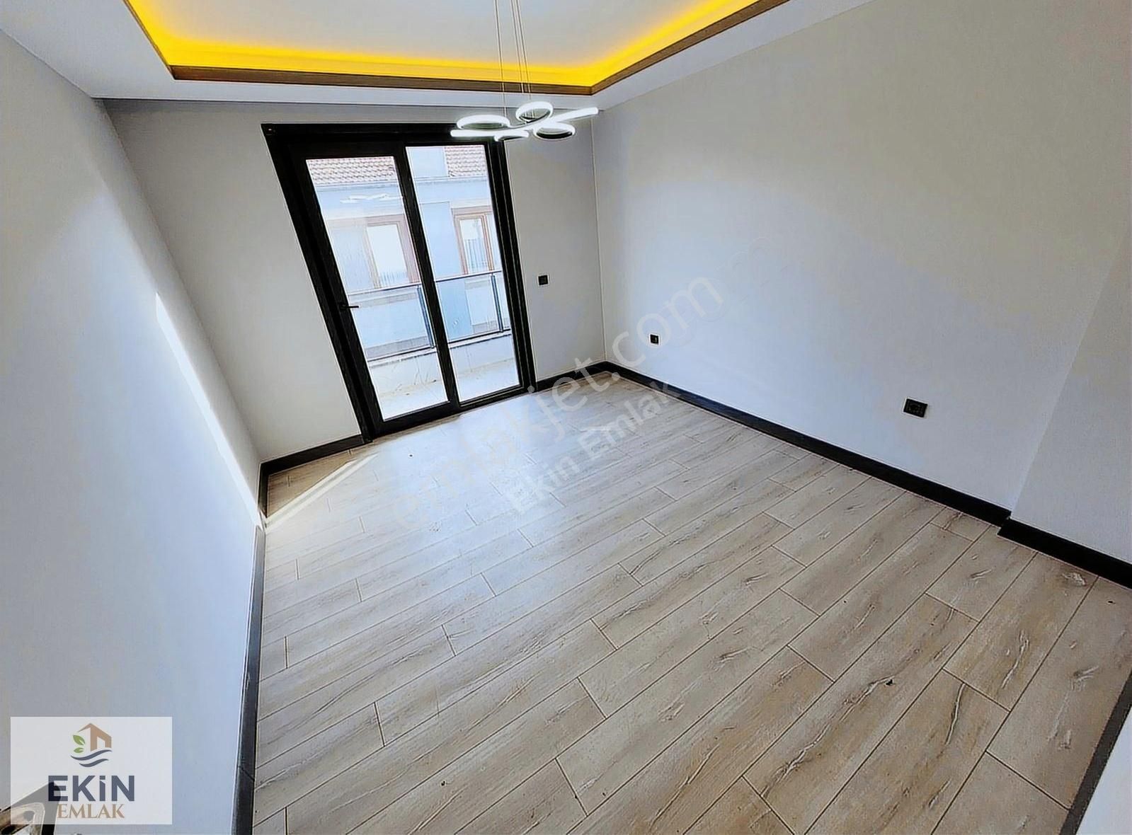 Akçay, İkizçay'ın Kalbinde Emsalsiz 3+1 Dubleks Daire! - Görsel 12