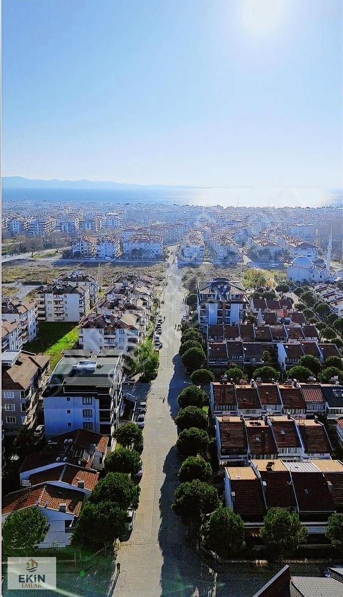 Akçay, İkizçay'ın Kalbinde Emsalsiz 3+1 Dubleks Daire! - Görsel 24