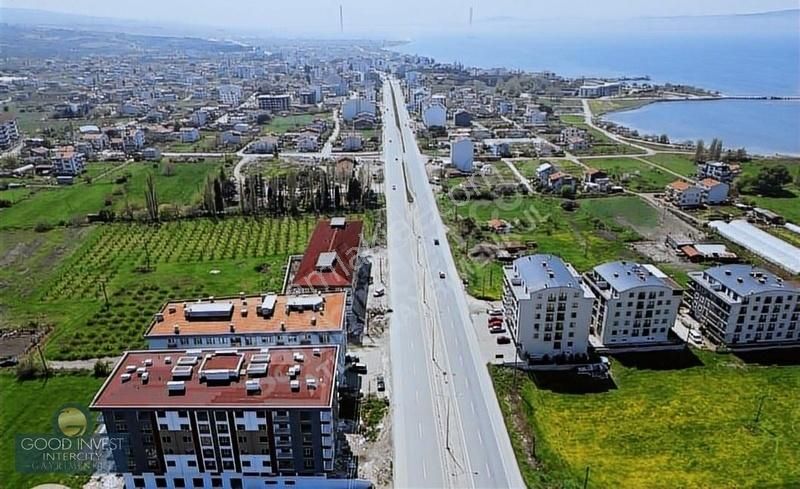 Lapseki Çardak Bld. (Tekke) Satılık Dükkan & Mağaza Çanakkale'de Satılık Dükkanlar