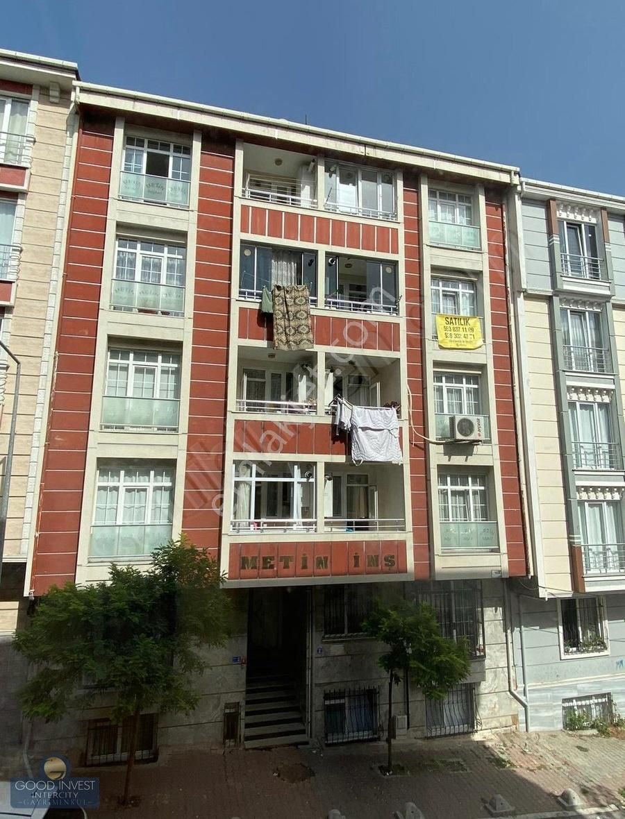 Esenyurt Süleymaniye Satılık Daire Süleymaniye Mahallesi Ardıçlıda Satılık 3+1 Daire