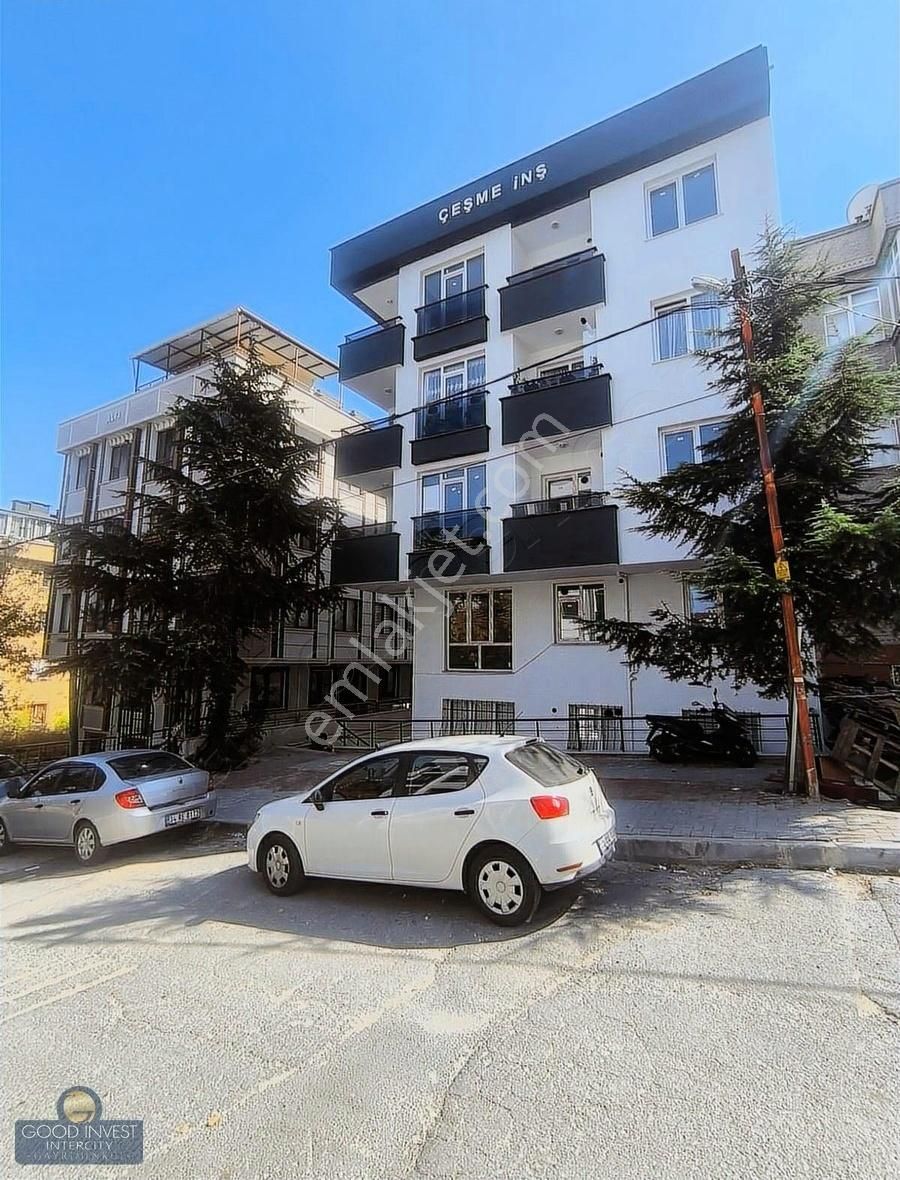 Beylikdüzü Yakuplu Kiralık Daire Beylikdüzü Yakupluda Sıfır 2+1 Giriş Kat Kiralık Daire